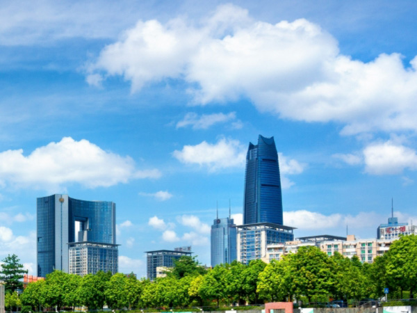 生態(tài)環(huán)境部：推進深化氣候適應型城市建設(shè)試點