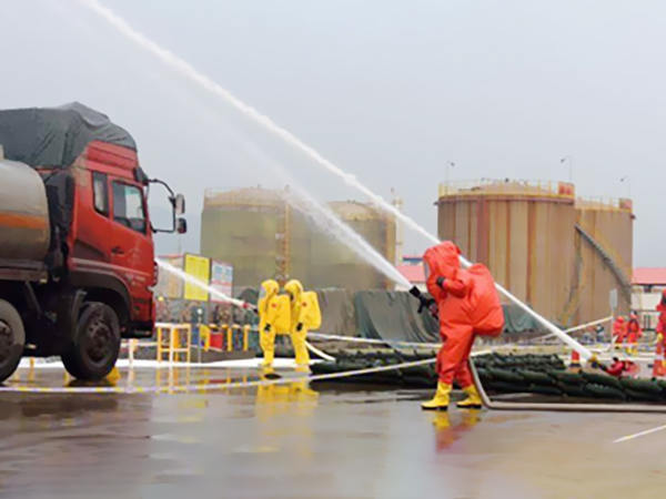 《湖南省突發(fā)環(huán)境事件應急預案管理辦法（修訂版）》發(fā)布